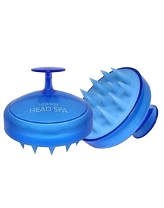 DR. HEDISON Массажер расческа для головы Head spa cool brush Dr. hedison