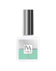 Гель-лак Green Dress Iva nails