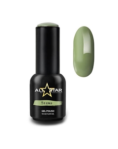 Гель-лак для ногтей Green All star professional