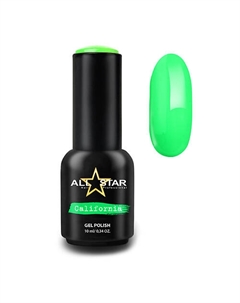 Гель-лак для ногтей Tropic All star professional