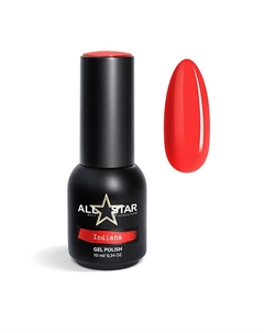 Гель-лак для ногтей Tropic All star professional