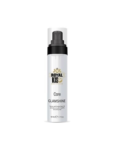 ROYAL GLAMSHINE SERUM - кератиновая оживляющая маска для волос 50.0 Kis