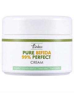 Крем увлажняющий, на основе бифидобактерий 99% Pure Bifida 99% Perfect CREAM 50.0 Thinkco