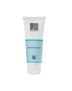 Скраб с минералами Мертвого моря - Dead Sea Scrub 75.0 Dr. kadir