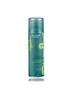 7585 CL Гель для бритья Young 200.0 Cliven