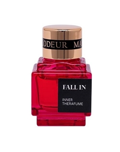 Масло для тела с ароматом INNER THERAFUME FALL IN 7.0 Maylodeur