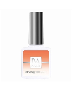 Гель -лак Spring Thermo Iva nails