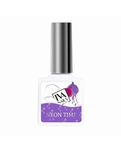 Гель-лак Neon Time Iva nails