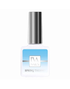 Гель -лак Spring Thermo Iva nails