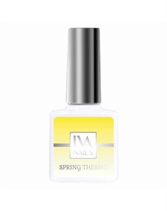 Гель -лак Spring Thermo Iva nails