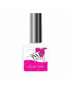 Гель-лак Neon Time Iva nails