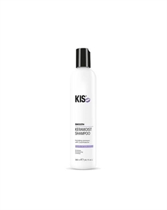 Keramoist shampoo – шампунь для глубокого увлажнения 300.0 Kis