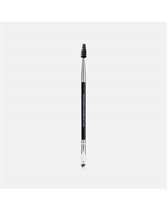 Angled Brow Definer Brush # 18 Двухсторонняя кисть для бровей # 18 Sinsation cosmetics