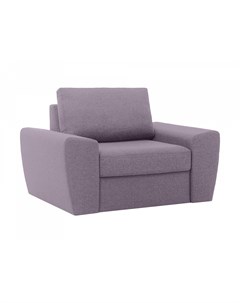 Кресло peterhof фиолетовый 113x88x96 см Ogogo