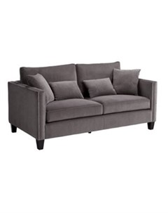 Диван cathedral sofa мультиколор 205x91x105 см Idealbeds