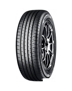 Летние шины BluEarth-XT AE61 225/55R18 98V Yokohama