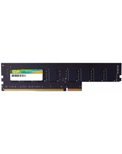 Оперативная память 4GB DDR4 PC4-19200 SP004GBLFU240X02 Silicon power