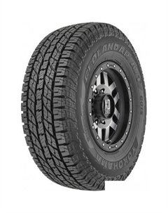 Автомобильные шины Geolandar A/T G015 245/75R16 109T Yokohama