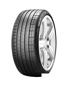 Летние шины P Zero PZ4 275/40R19 101Y (run-flat) Pirelli