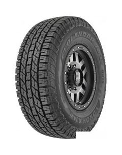 Автомобильные шины Geolandar A/T G015 215/80R15 102S Yokohama