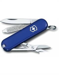 Туристический нож Classic [0.6223.2] Victorinox