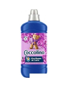 Кондиционер для белья Orchid&Blueberries 1.275л Coccolino