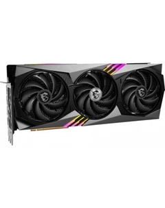 Видеокарта GeForce RTX 4080 Super 16G Gaming Trio Msi