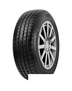 Летние шины Vigorous HT601 215/60R17 96H Hi fly