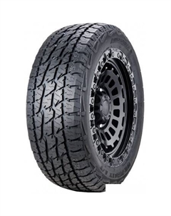 Всесезонные шины Wildtraxx A/T 245/65R17 111T Landspider