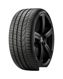 Летние шины P Zero Noise Cancelling System 275/40R22 108Y Pirelli