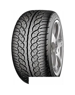 Летние шины Parada Spec-X PA02 315/35R24 114V Yokohama