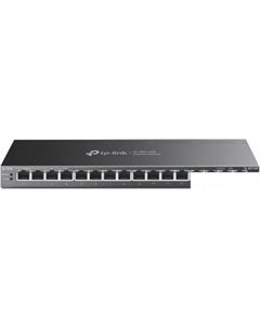 Неуправляемый коммутатор TL-SG116P Tp-link