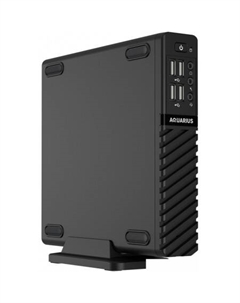 Компактный компьютер Aquarius Pro P30 K43 QRDP-P30K431M3118H125F02NWNFTNN3