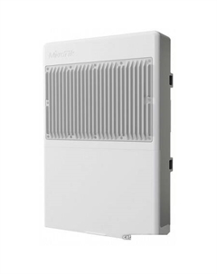 Управляемый коммутатор 3-го уровня netPower 16P CRS318-16P-2S+OUT Mikrotik