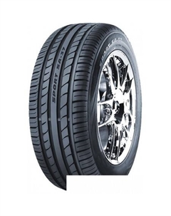 Летние шины SA37 245/40R19 98Y Westlake