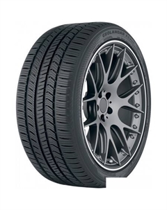 Летние шины Geolandar X-CV G057 275/45R21 110W Yokohama