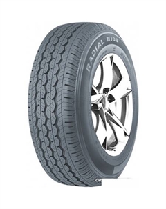 Летние шины H188 215/70R15C 109/107R Westlake