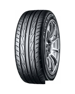 Летние шины ADVAN Fleva V701 235/45R19 95W Yokohama