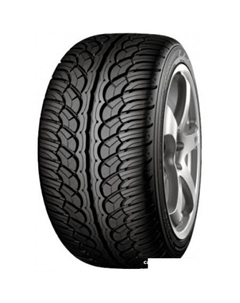 Летние шины Parada Spec-X PA02 305/40R22 114V Yokohama