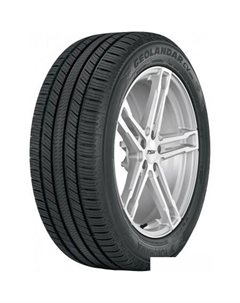 Летние шины Geolandar CV G058 235/60R17 102V Yokohama