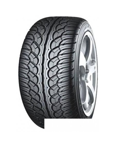 Летние шины Parada Spec-X PA02J 235/55R19 101V Yokohama