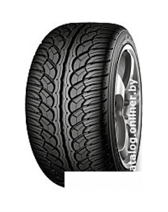 Летние шины PA02 285/35R22 106V Yokohama