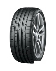 Летние шины Advan Sport V107E 315/30R23 111Y Yokohama