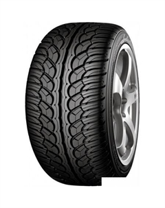 Летние шины Parada Spec-X 255/50R20 109V Yokohama