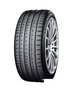 Летние шины Advan Sport V105S 275/40R18 99Y (run-flat) Yokohama