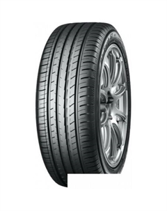 Летние шины BluEarth-GT AE-51 245/45R17 99W Yokohama