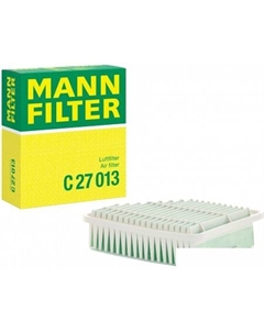 Воздушный фильтр C27013 Mann-filter