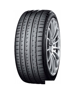 Летние шины Advan Sport V105 285/35R22 106Y Yokohama