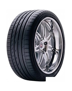 Летние шины Advan Sport V103B 275/45R20 110Y Yokohama