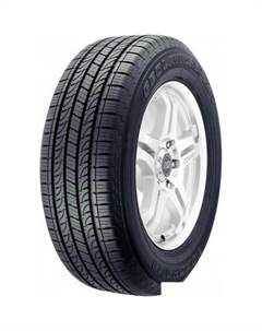 Летние шины Geolandar H/T G056 285/45R22 114H Yokohama